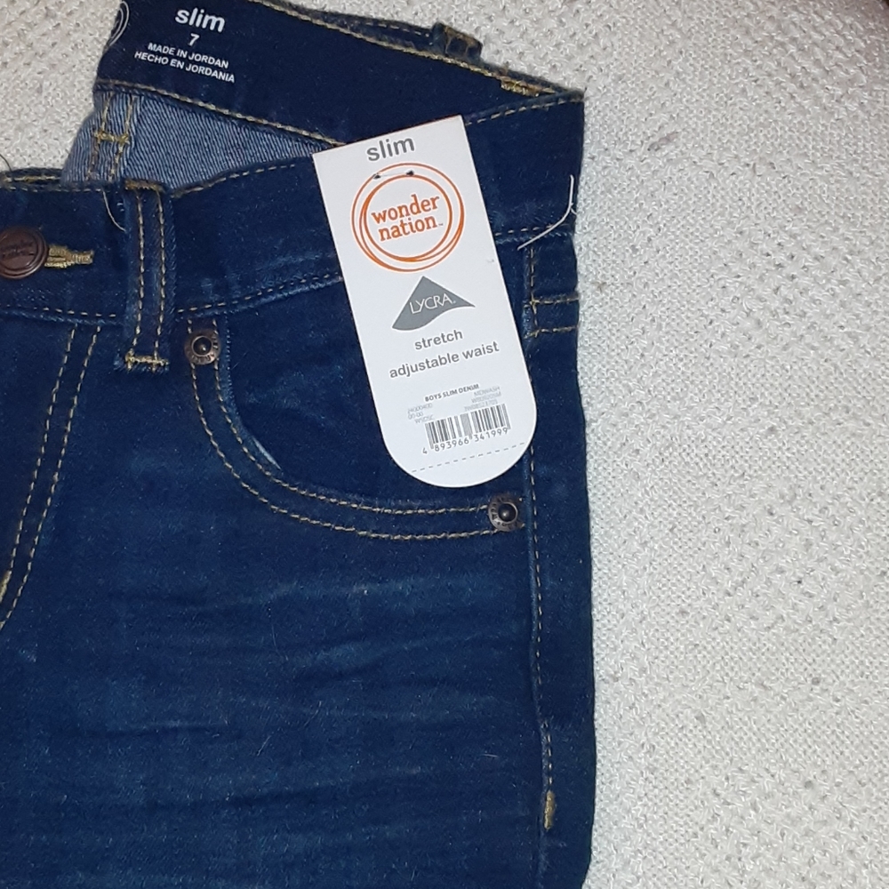 Pants - Picture 2 of 3